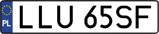 LLU65SF