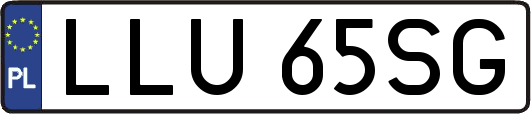 LLU65SG