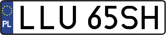 LLU65SH
