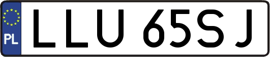 LLU65SJ