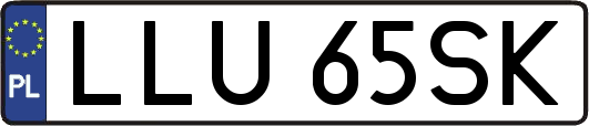 LLU65SK