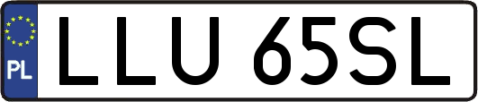 LLU65SL