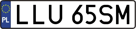 LLU65SM