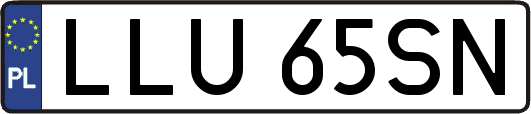 LLU65SN