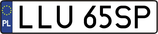 LLU65SP
