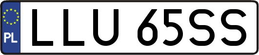 LLU65SS