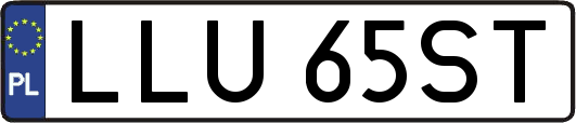 LLU65ST