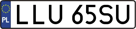 LLU65SU