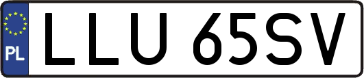 LLU65SV