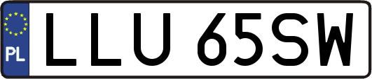 LLU65SW