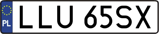 LLU65SX