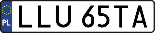 LLU65TA
