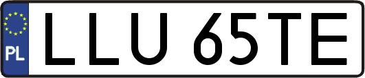 LLU65TE