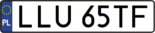 LLU65TF