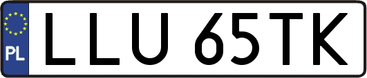 LLU65TK