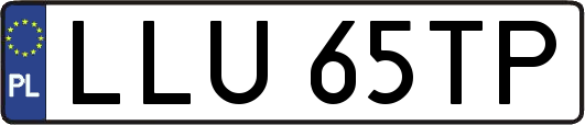 LLU65TP