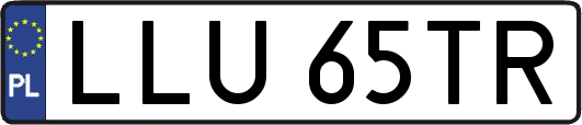 LLU65TR