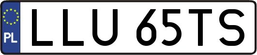 LLU65TS