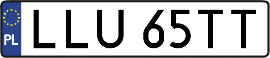 LLU65TT