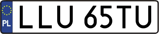 LLU65TU