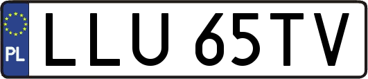 LLU65TV