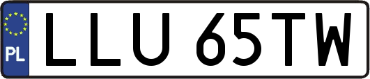 LLU65TW