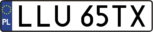 LLU65TX