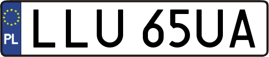 LLU65UA