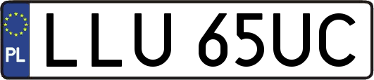 LLU65UC
