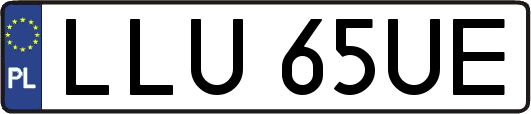LLU65UE
