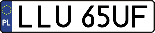 LLU65UF