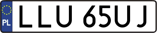 LLU65UJ