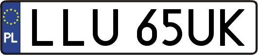 LLU65UK
