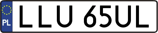 LLU65UL