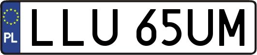 LLU65UM