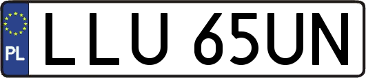 LLU65UN