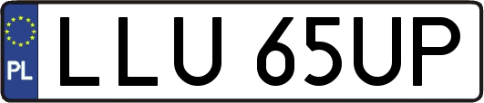 LLU65UP