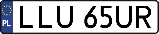 LLU65UR