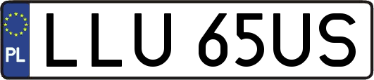 LLU65US