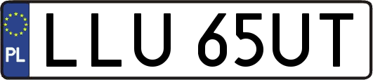 LLU65UT