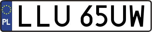 LLU65UW