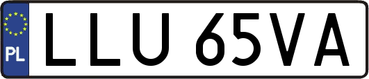 LLU65VA