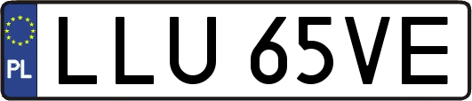 LLU65VE