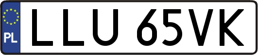 LLU65VK