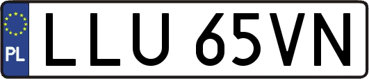 LLU65VN