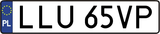 LLU65VP