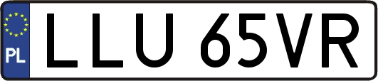 LLU65VR