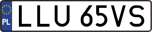 LLU65VS