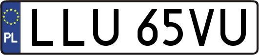 LLU65VU