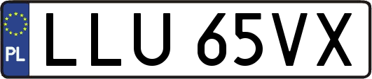 LLU65VX